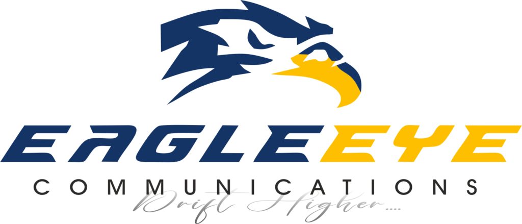 EAGLE EYE LOGO